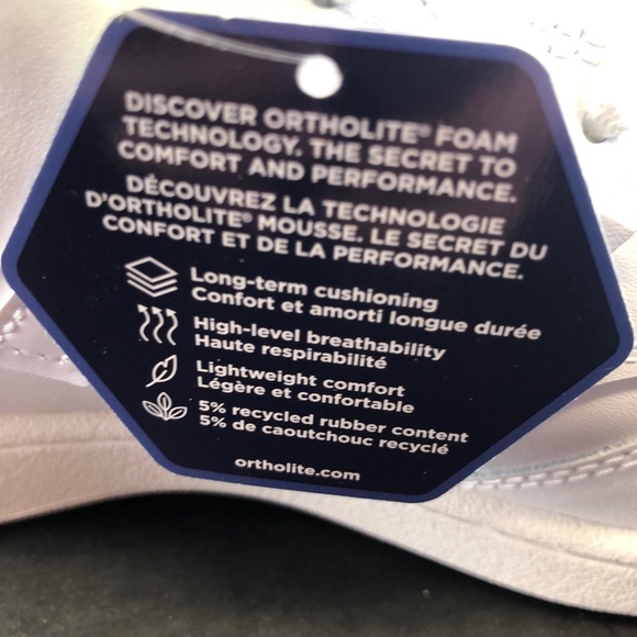 NEW Balance 480 BB480LWW Triple White Sail Low 990 991 550 650 Harlow DS… - Picture 12 of 13